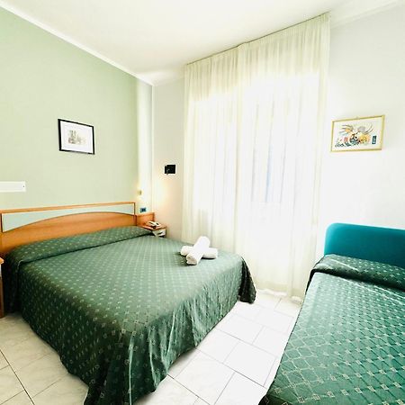 Hotel Villa Grazia Cesenatico Zewnętrze zdjęcie