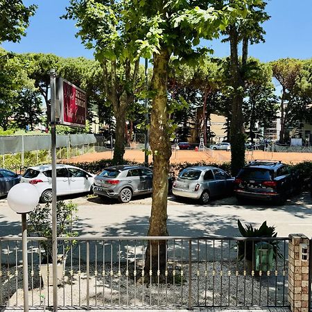 Hotel Villa Grazia Cesenatico Zewnętrze zdjęcie