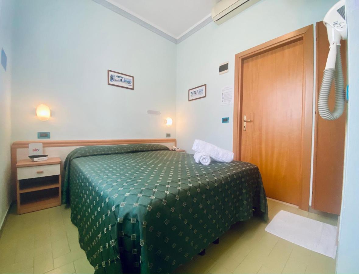 Hotel Villa Grazia Cesenatico Zewnętrze zdjęcie
