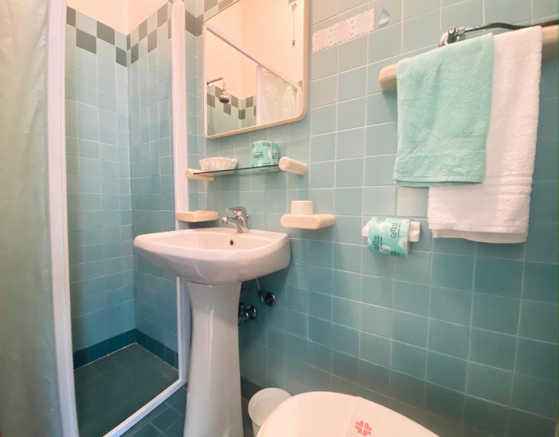 Hotel Villa Grazia Cesenatico Zewnętrze zdjęcie