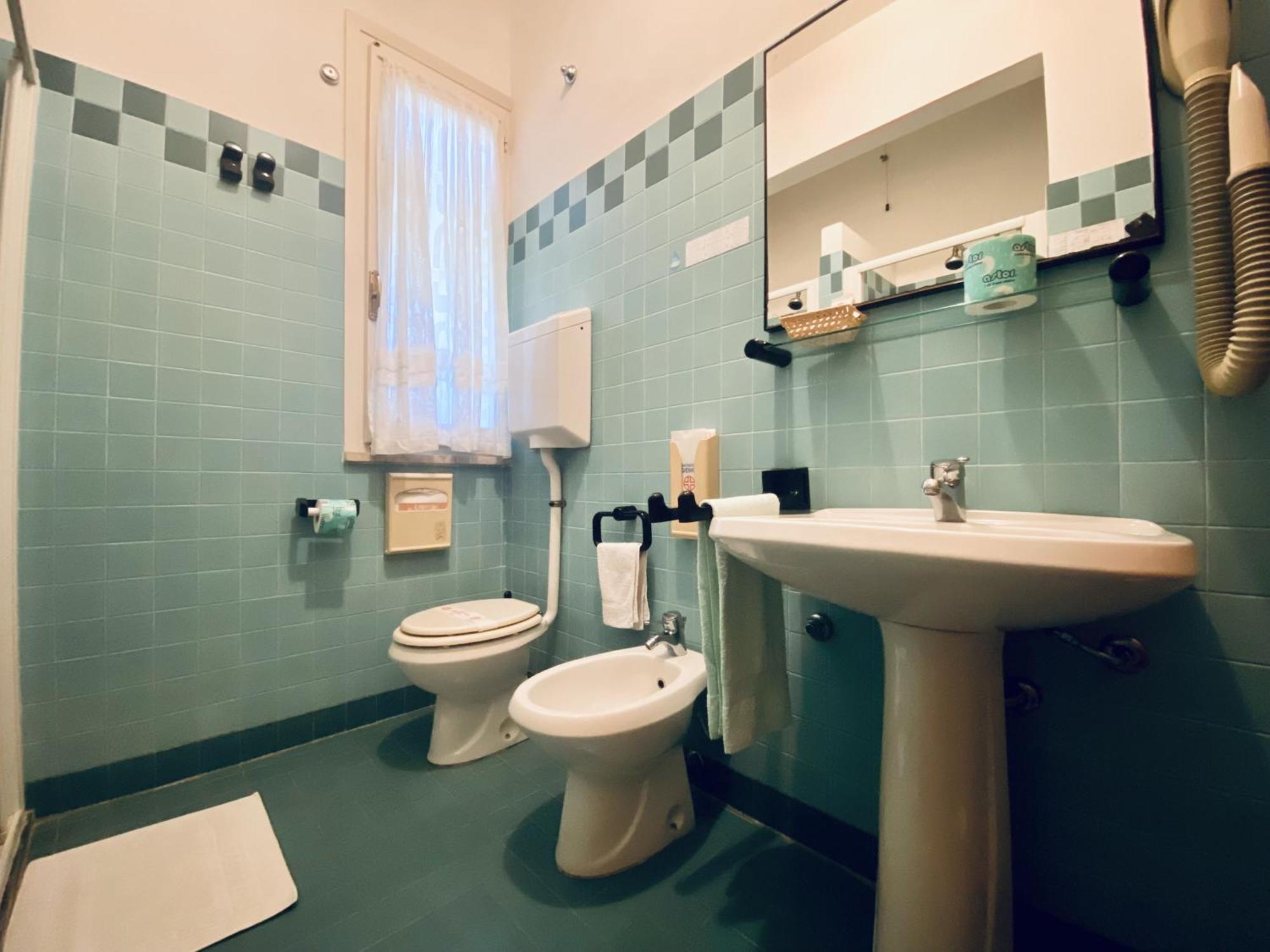 Hotel Villa Grazia Cesenatico Pokój zdjęcie
