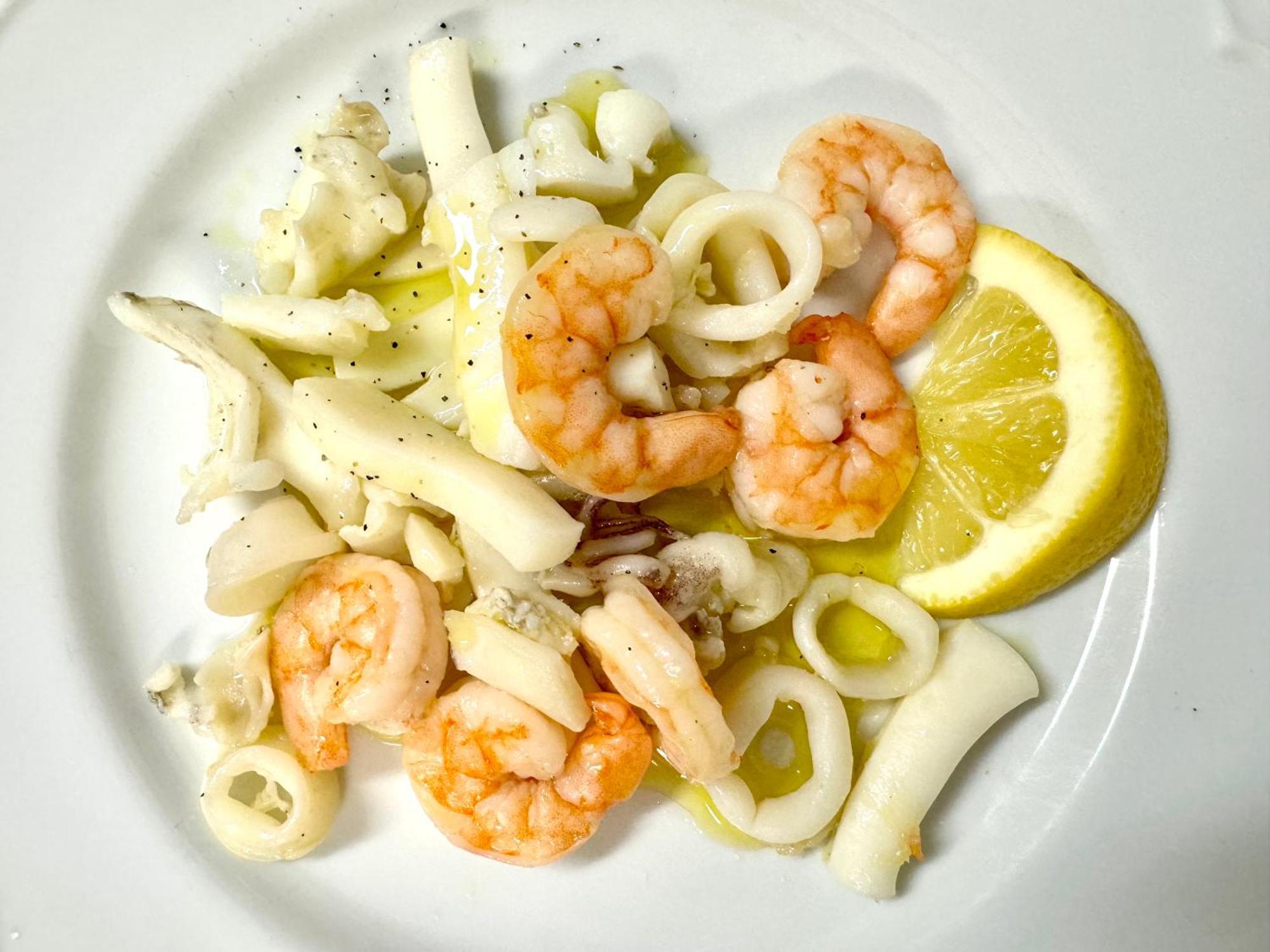 Hotel Villa Grazia Cesenatico Zewnętrze zdjęcie