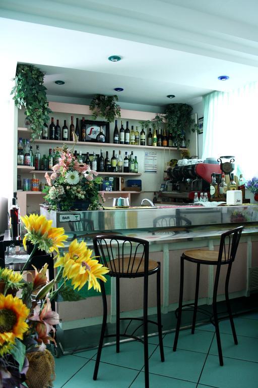 Hotel Villa Grazia Cesenatico Zewnętrze zdjęcie