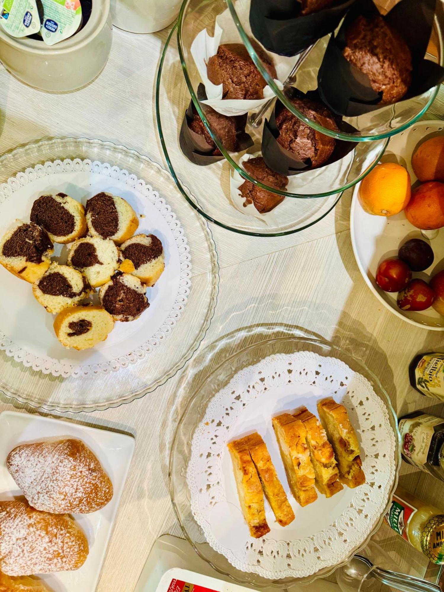 Hotel Villa Grazia Cesenatico Zewnętrze zdjęcie
