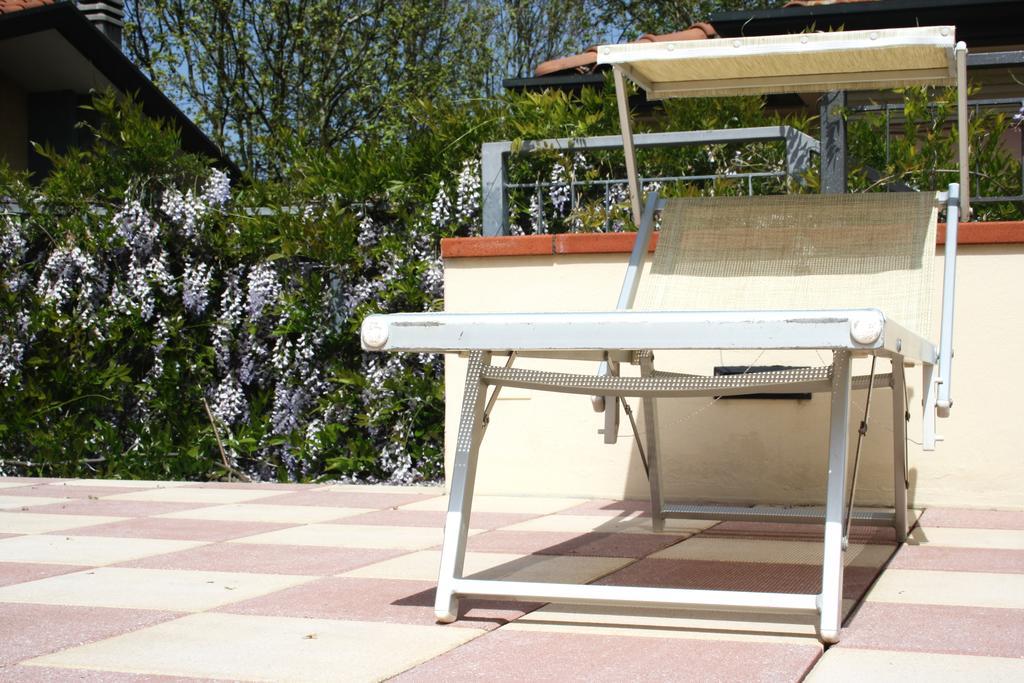 Hotel Villa Grazia Cesenatico Zewnętrze zdjęcie