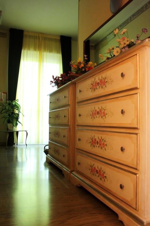 Hotel Villa Grazia Cesenatico Zewnętrze zdjęcie